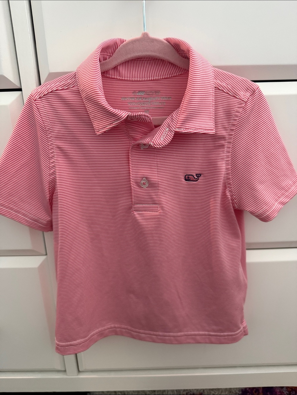 On-the-go Sankaty Polo